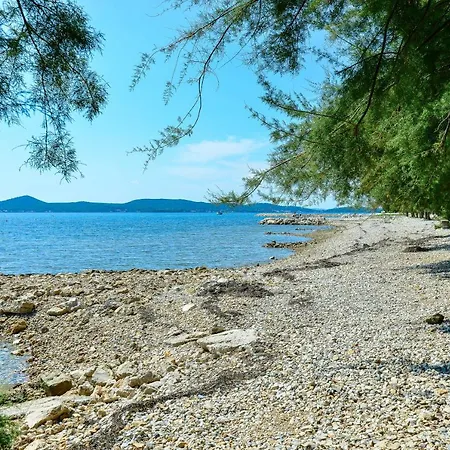 别墅 New! Beachfront Klaudija,