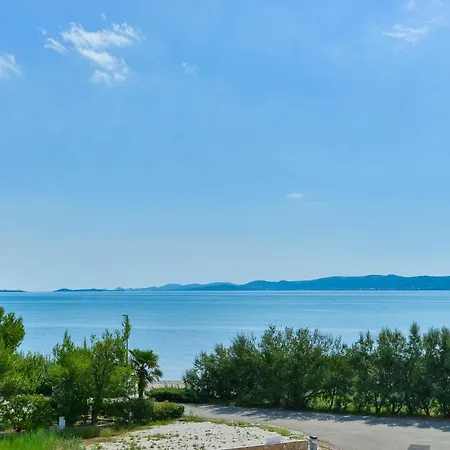 New! Beachfront Klaudija, * Sukošan