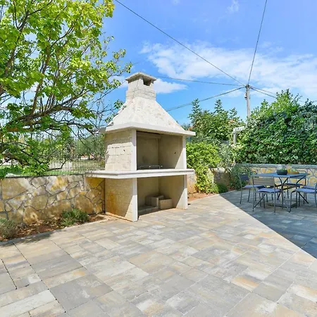 Villa New! Beachfront Klaudija,