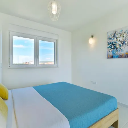Villa New! Beachfront Klaudija, Sukosan