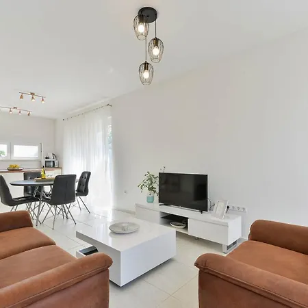 New! Beachfront Klaudija, *