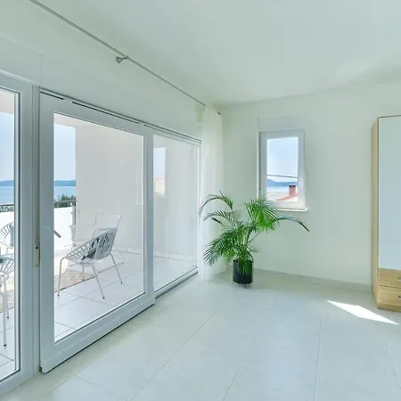 New! Beachfront Klaudija, *